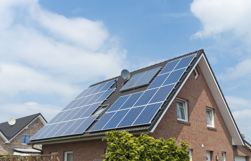 Best Residential Solar Contractors in Harrisburg, PA